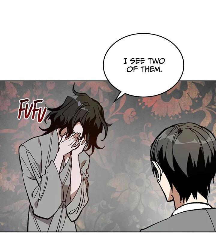 The Reason Why Raeliana Ended up at the Duke’s Mansion - Chapter 125 Page 15