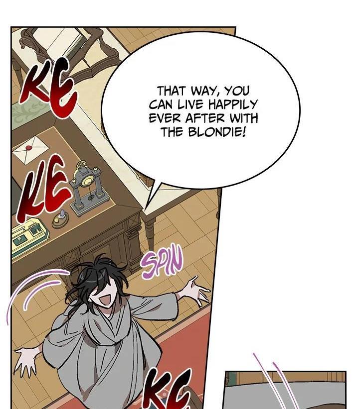The Reason Why Raeliana Ended up at the Duke’s Mansion - Chapter 125 Page 23