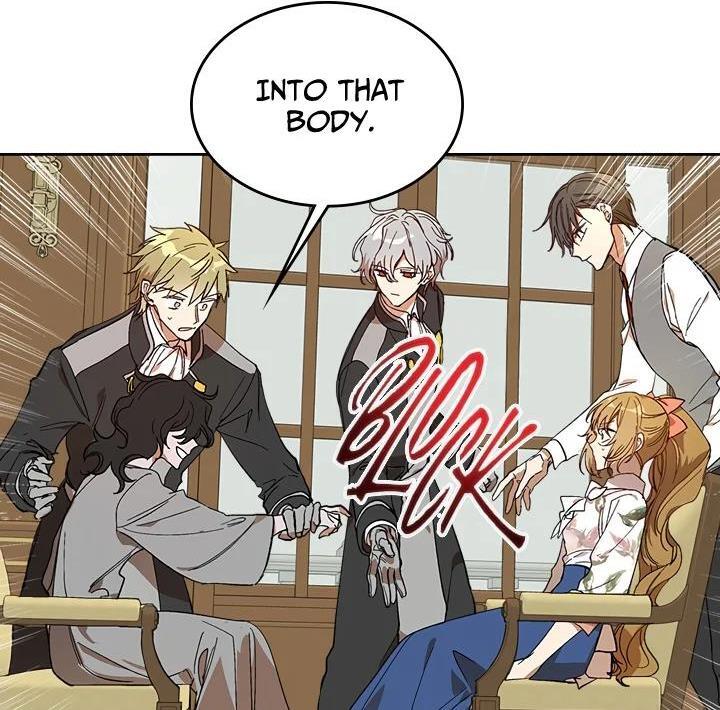 The Reason Why Raeliana Ended up at the Duke’s Mansion - Chapter 125 Page 36