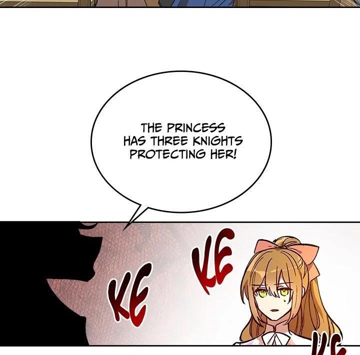 The Reason Why Raeliana Ended up at the Duke’s Mansion - Chapter 125 Page 37