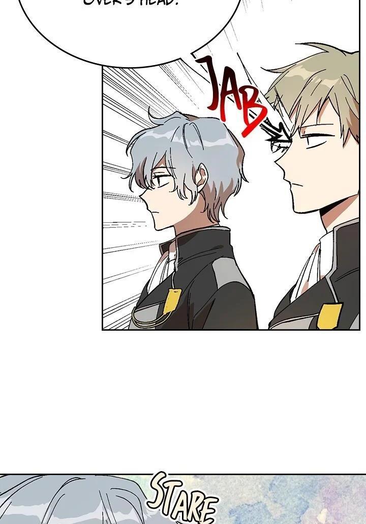 The Reason Why Raeliana Ended up at the Duke’s Mansion - Chapter 125 Page 5