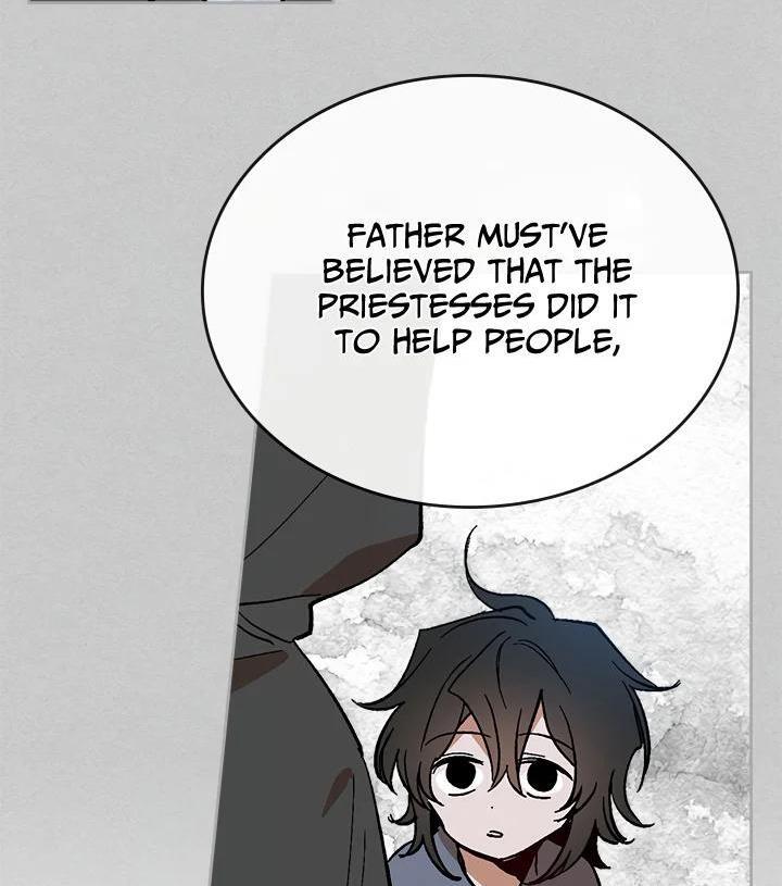 The Reason Why Raeliana Ended up at the Duke’s Mansion - Chapter 125 Page 50