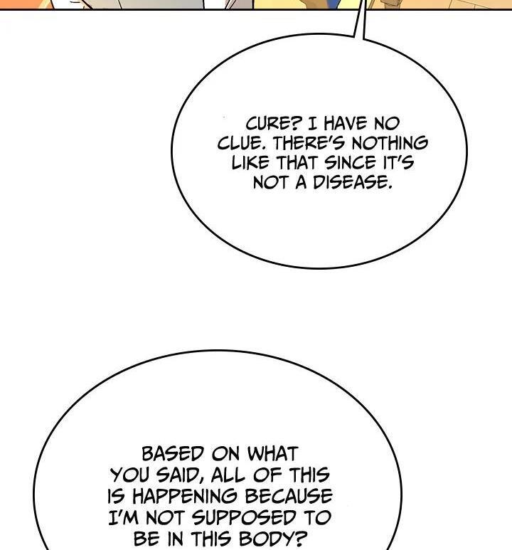 The Reason Why Raeliana Ended up at the Duke’s Mansion - Chapter 125 Page 58