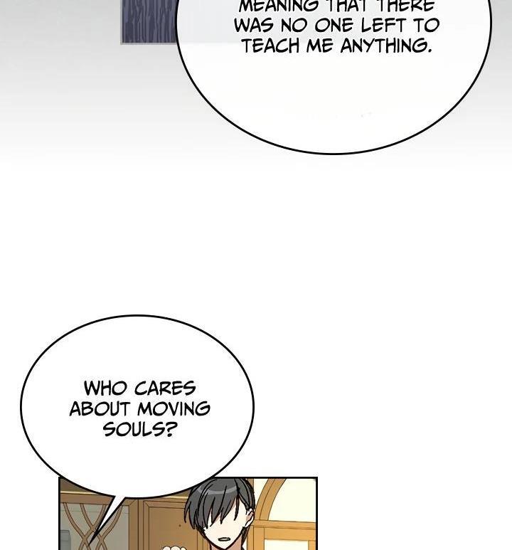 The Reason Why Raeliana Ended up at the Duke’s Mansion - Chapter 125 Page 63