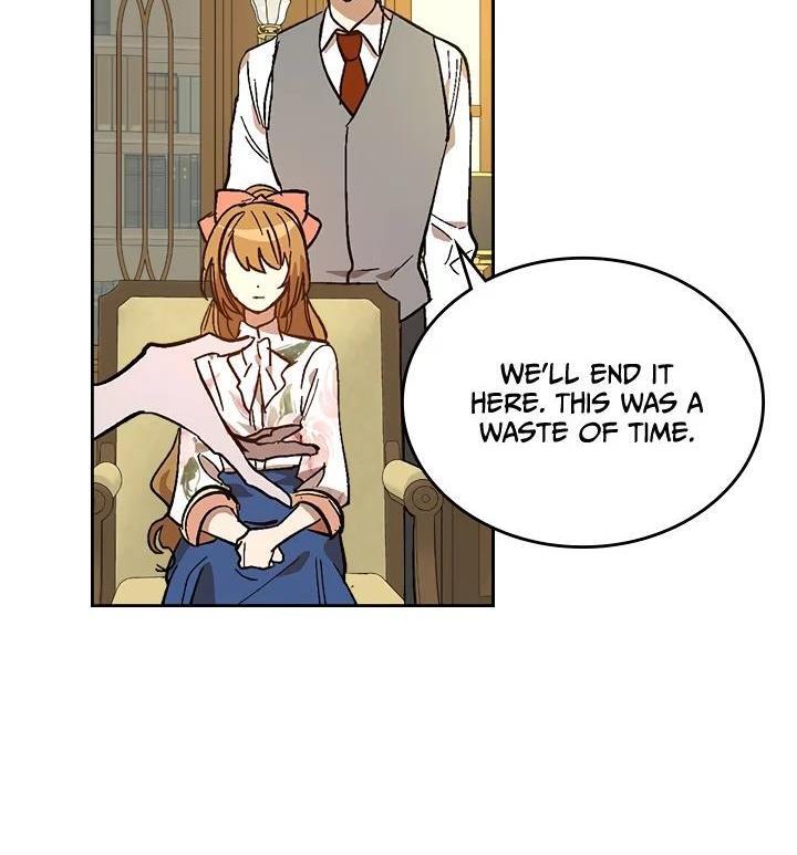 The Reason Why Raeliana Ended up at the Duke’s Mansion - Chapter 125 Page 64