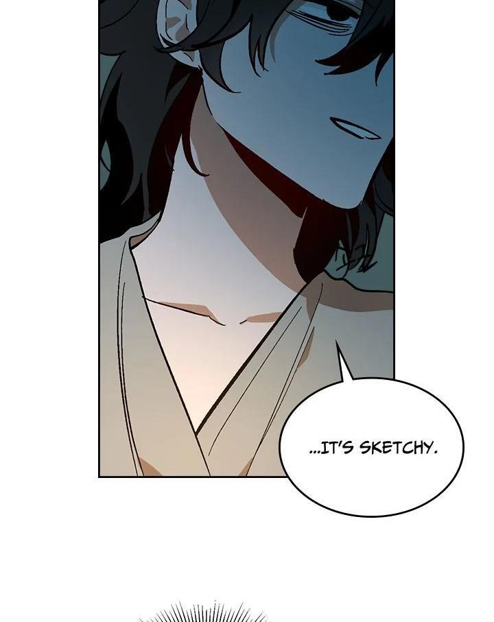 The Reason Why Raeliana Ended up at the Duke’s Mansion - Chapter 125 Page 71