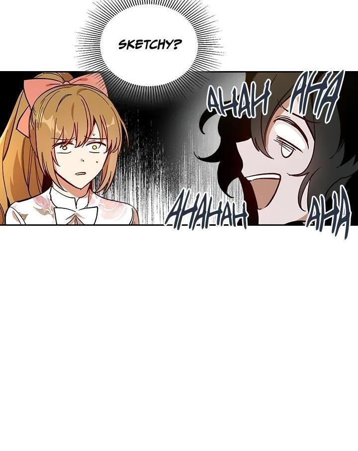 The Reason Why Raeliana Ended up at the Duke’s Mansion - Chapter 125 Page 72