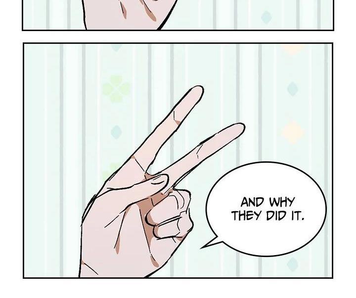 The Reason Why Raeliana Ended up at the Duke’s Mansion - Chapter 125 Page 74