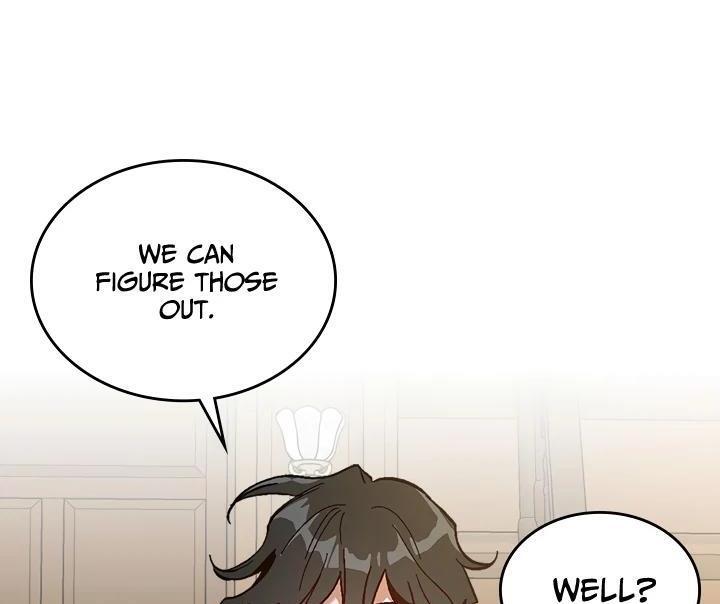 The Reason Why Raeliana Ended up at the Duke’s Mansion - Chapter 125 Page 75