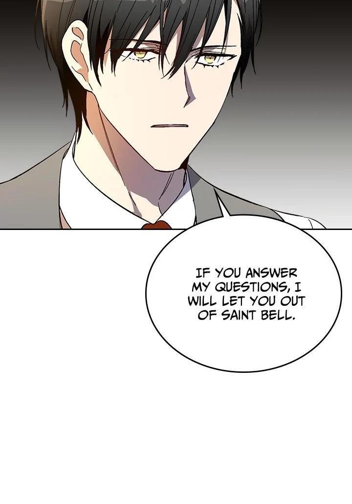 The Reason Why Raeliana Ended up at the Duke’s Mansion - Chapter 125 Page 8