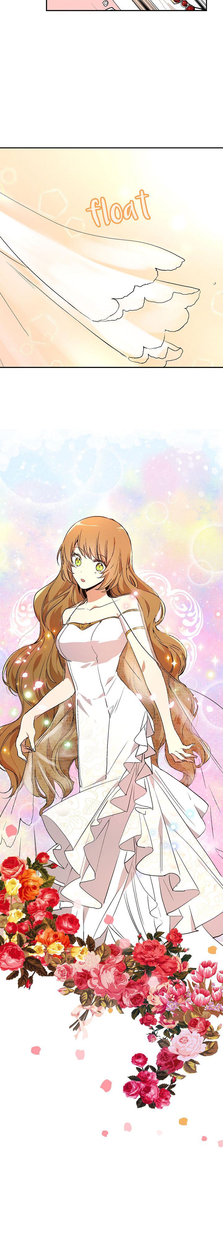 The Reason Why Raeliana Ended up at the Duke’s Mansion - Chapter 13 Page 15