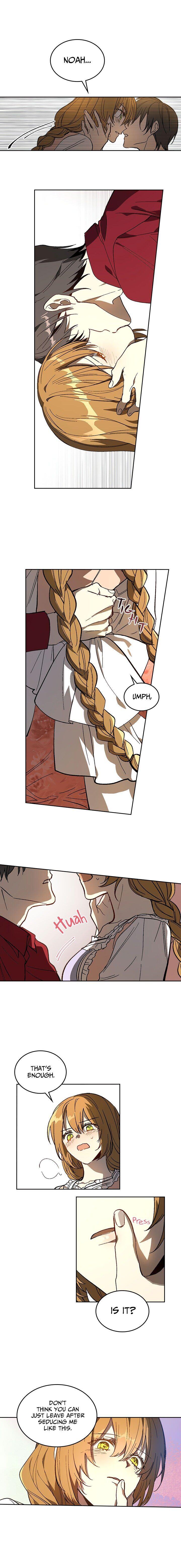 The Reason Why Raeliana Ended up at the Duke’s Mansion - Chapter 130 Page 10
