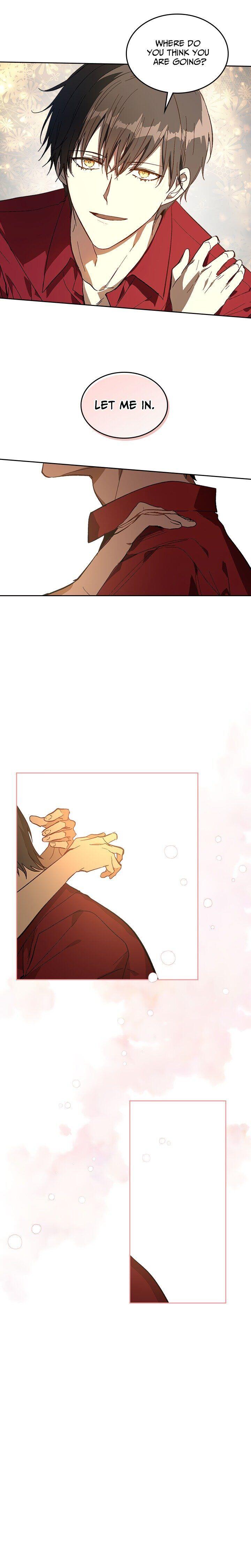 The Reason Why Raeliana Ended up at the Duke’s Mansion - Chapter 130 Page 11