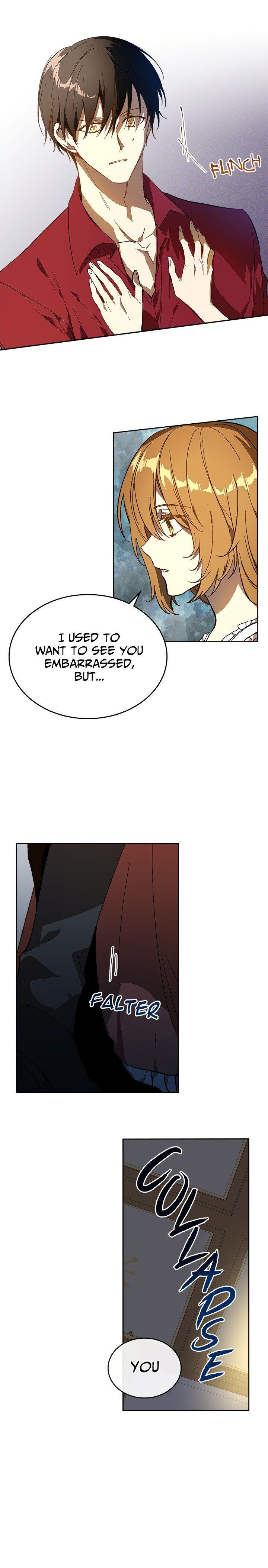 The Reason Why Raeliana Ended up at the Duke’s Mansion - Chapter 130 Page 3