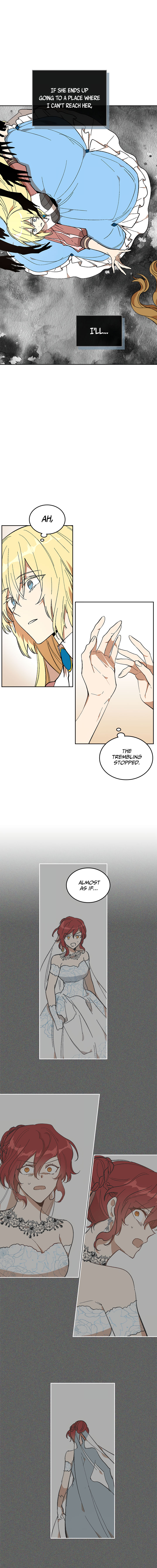 The Reason Why Raeliana Ended up at the Duke’s Mansion - Chapter 137 Page 11