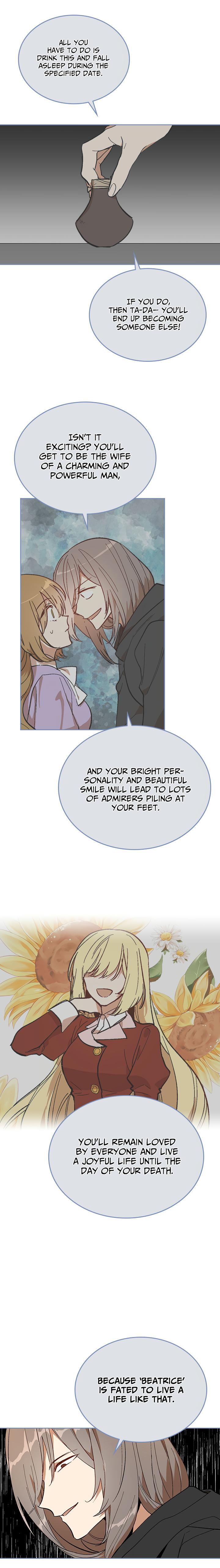 The Reason Why Raeliana Ended up at the Duke’s Mansion - Chapter 139 Page 12