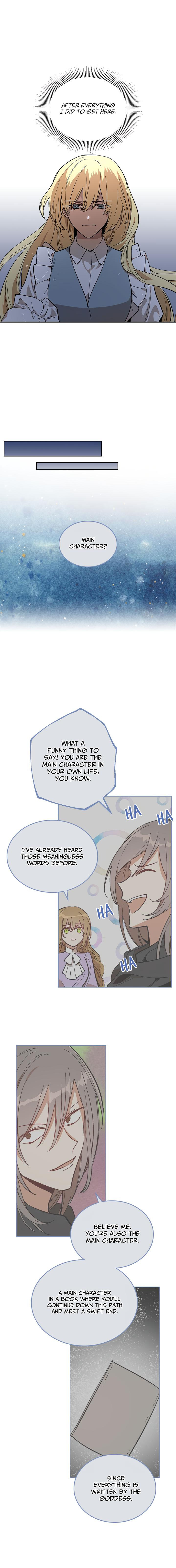 The Reason Why Raeliana Ended up at the Duke’s Mansion - Chapter 139 Page 9