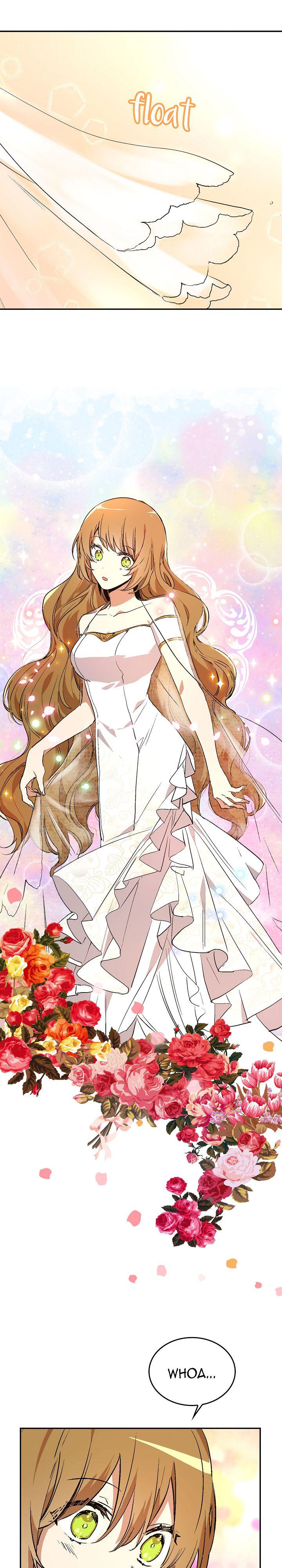 The Reason Why Raeliana Ended up at the Duke’s Mansion - Chapter 14 Page 2