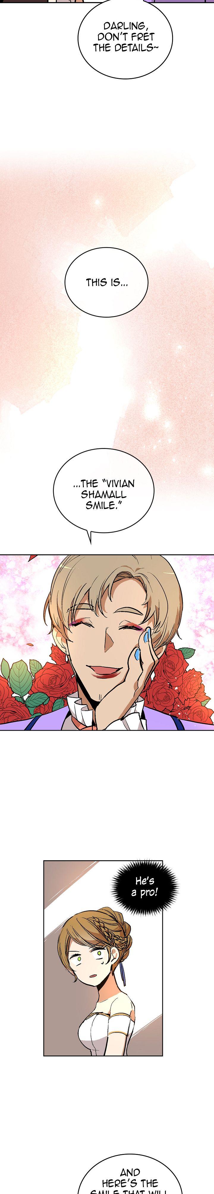 The Reason Why Raeliana Ended up at the Duke’s Mansion - Chapter 14 Page 6