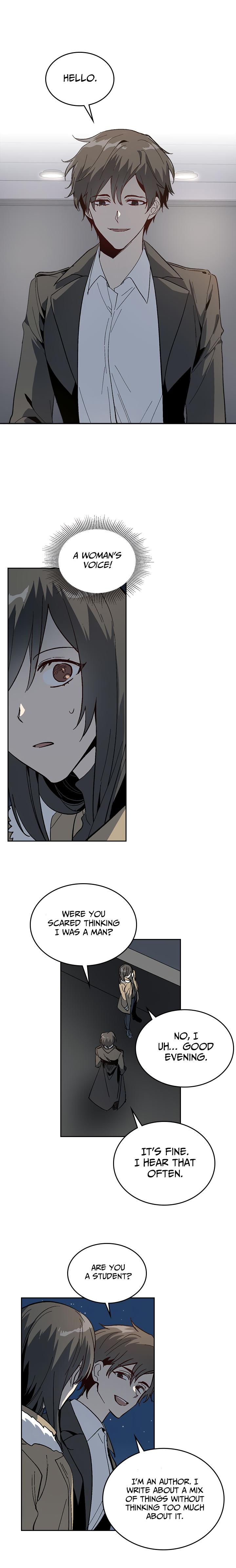 The Reason Why Raeliana Ended up at the Duke’s Mansion - Chapter 140 Page 2