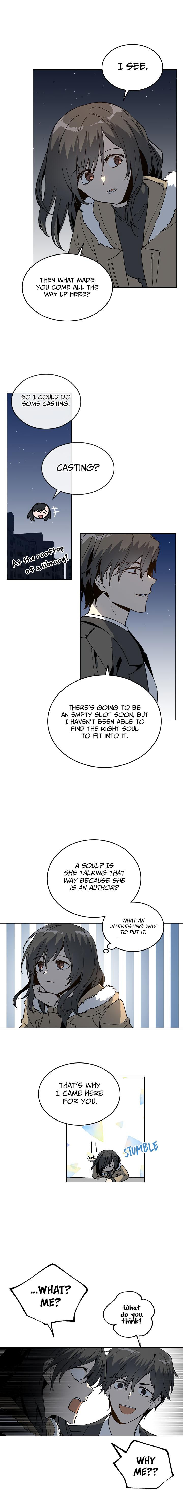 The Reason Why Raeliana Ended up at the Duke’s Mansion - Chapter 140 Page 3