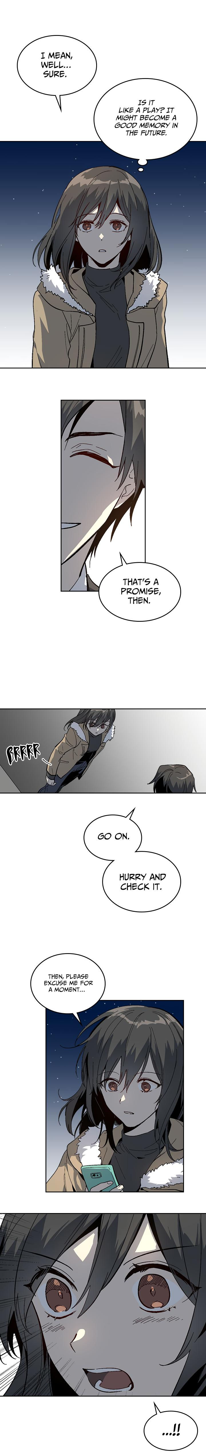 The Reason Why Raeliana Ended up at the Duke’s Mansion - Chapter 140 Page 5