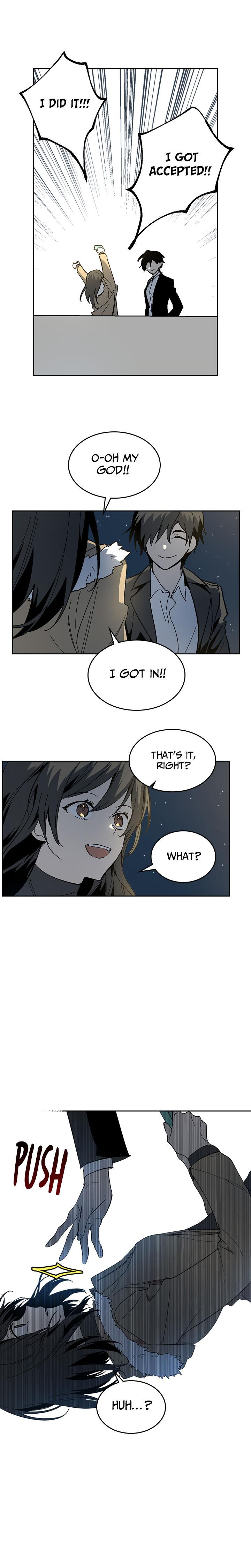 The Reason Why Raeliana Ended up at the Duke’s Mansion - Chapter 140 Page 6
