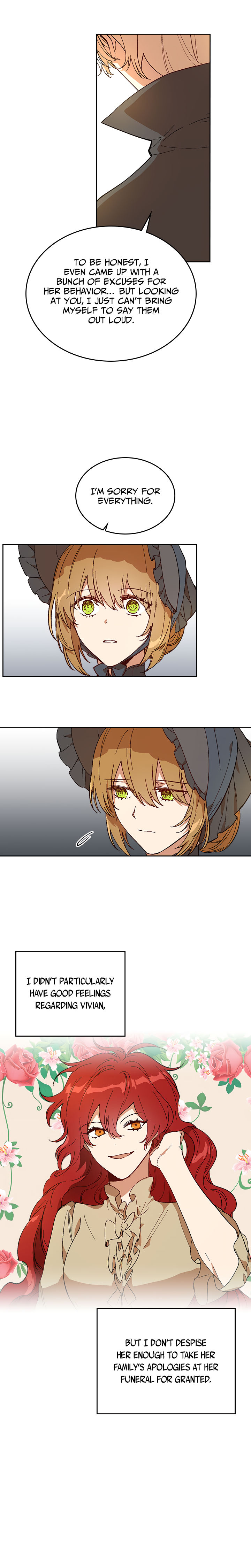 The Reason Why Raeliana Ended up at the Duke’s Mansion - Chapter 143 Page 10