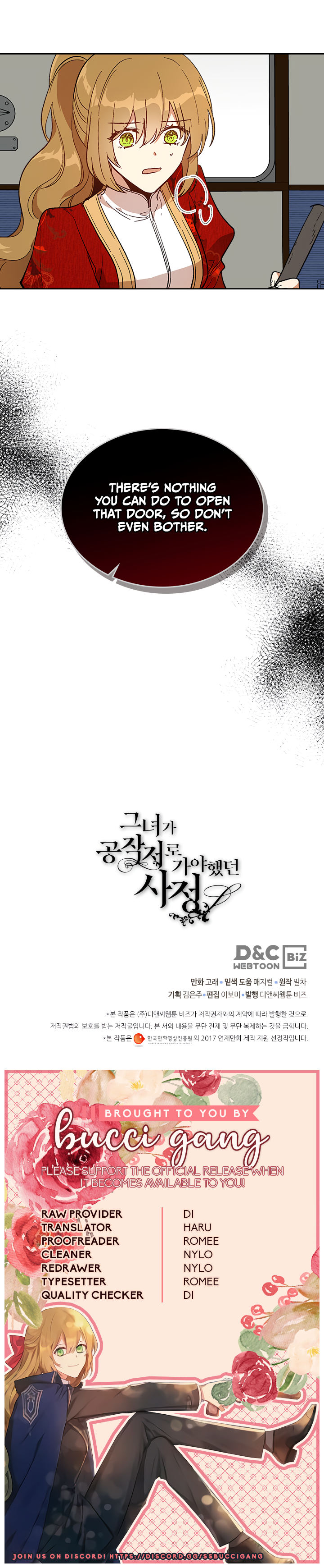 The Reason Why Raeliana Ended up at the Duke’s Mansion - Chapter 145 Page 11