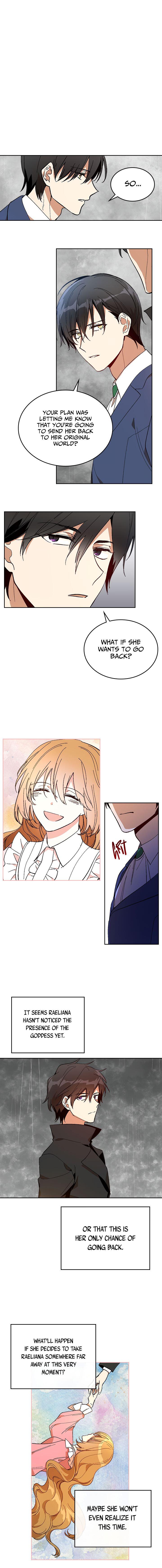 The Reason Why Raeliana Ended up at the Duke’s Mansion - Chapter 146 Page 5