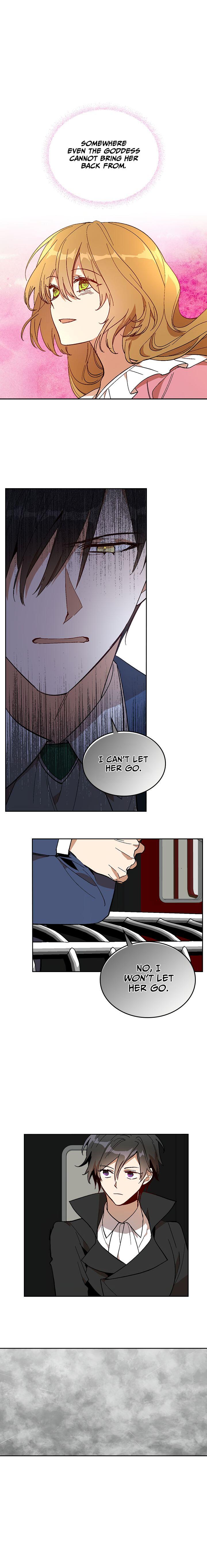 The Reason Why Raeliana Ended up at the Duke’s Mansion - Chapter 146 Page 6