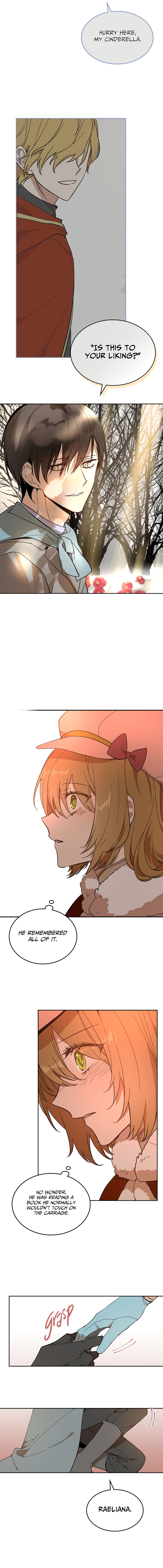 The Reason Why Raeliana Ended up at the Duke’s Mansion - Chapter 149 Page 10