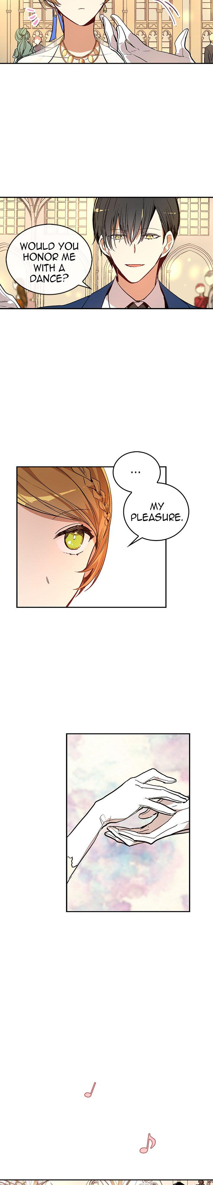 The Reason Why Raeliana Ended up at the Duke’s Mansion - Chapter 15 Page 8