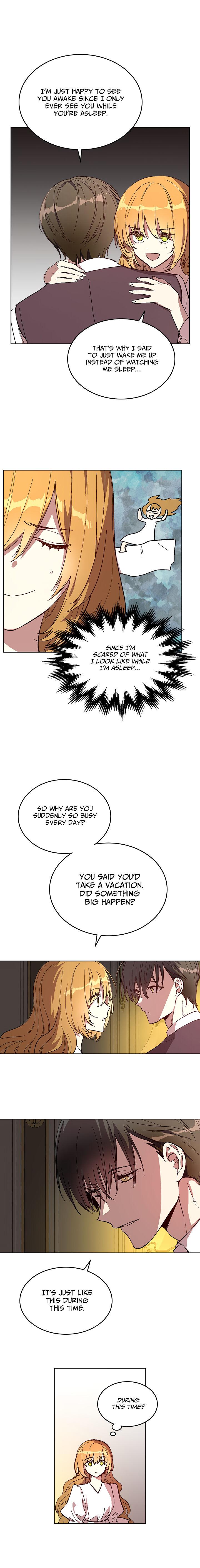 The Reason Why Raeliana Ended up at the Duke’s Mansion - Chapter 151 Page 7