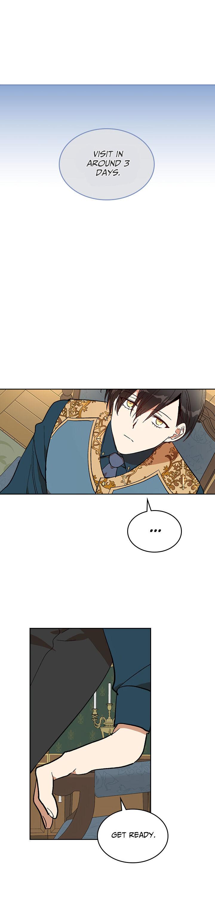 The Reason Why Raeliana Ended up at the Duke’s Mansion - Chapter 152 Page 13
