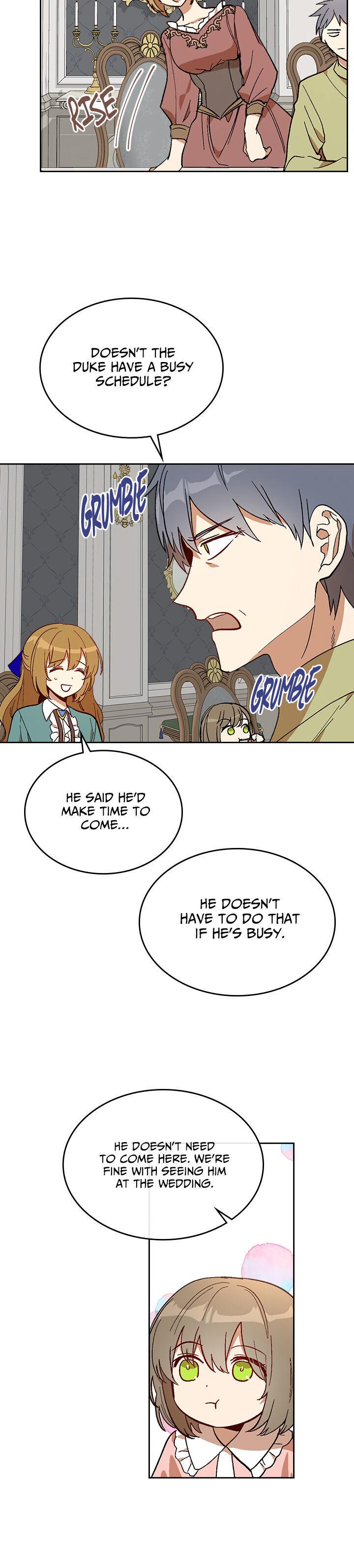 The Reason Why Raeliana Ended up at the Duke’s Mansion - Chapter 152 Page 16