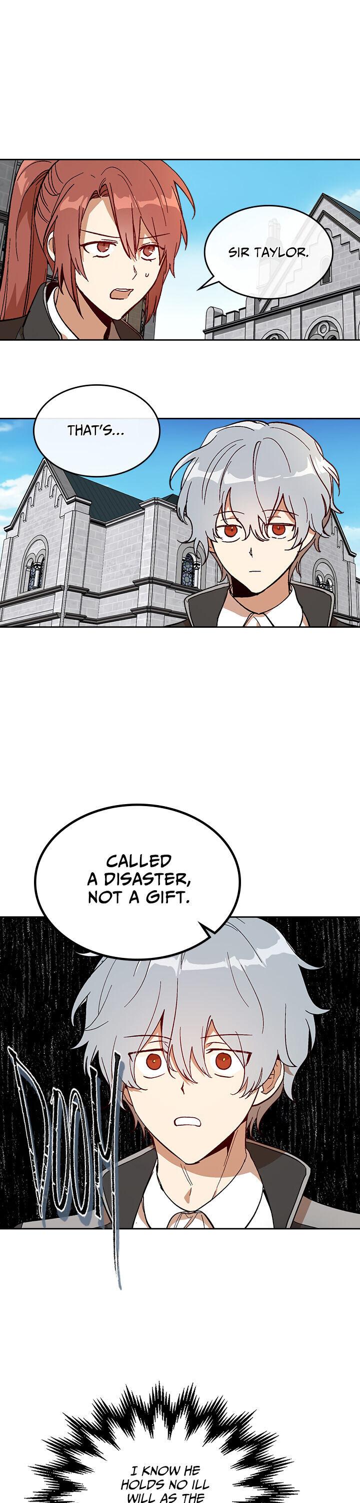 The Reason Why Raeliana Ended up at the Duke’s Mansion - Chapter 152 Page 8