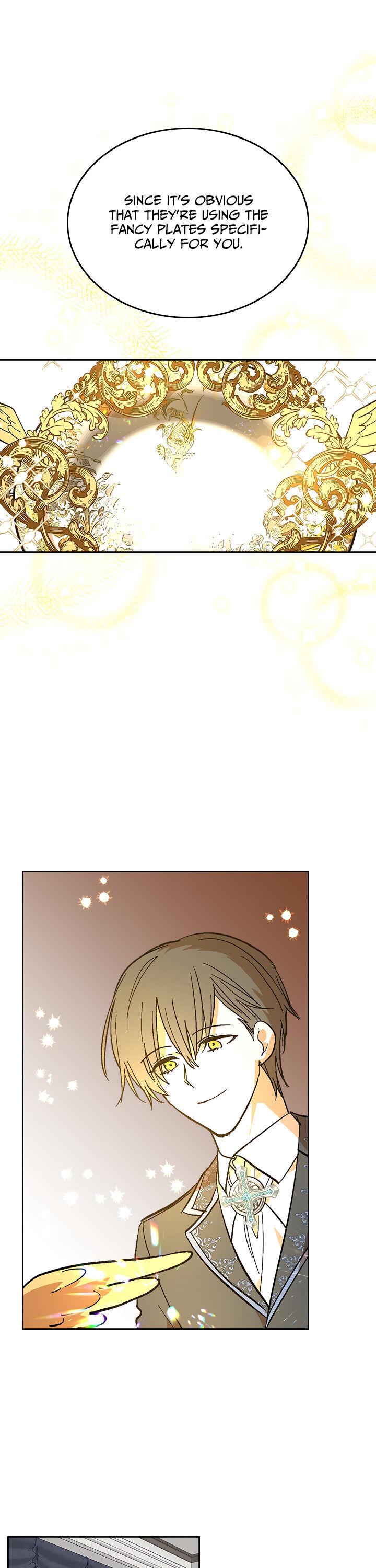 The Reason Why Raeliana Ended up at the Duke’s Mansion - Chapter 153 Page 16