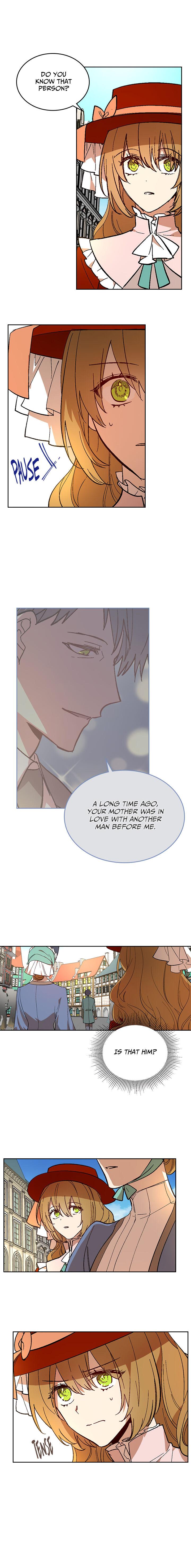 The Reason Why Raeliana Ended up at the Duke’s Mansion - Chapter 154 Page 10