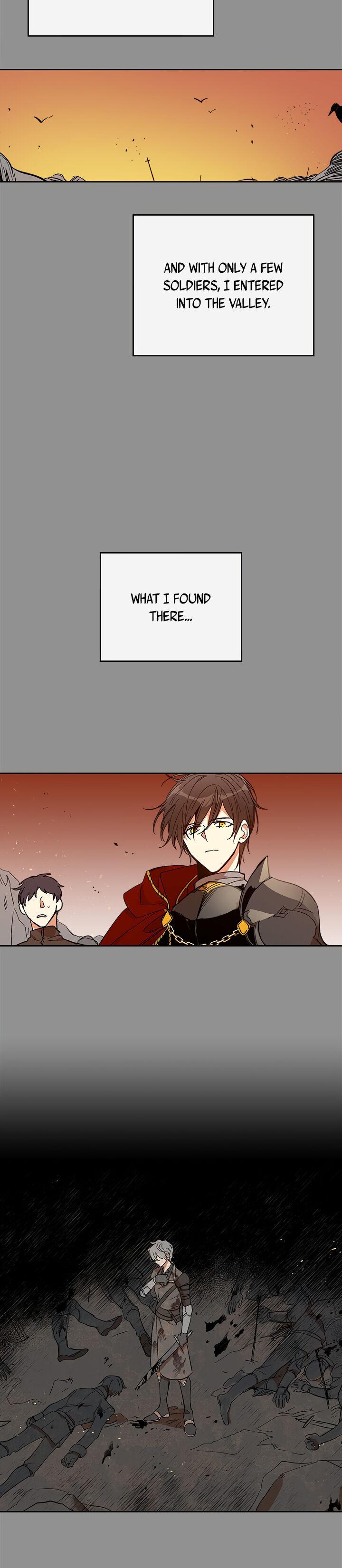 The Reason Why Raeliana Ended up at the Duke’s Mansion - Chapter 154 Page 3