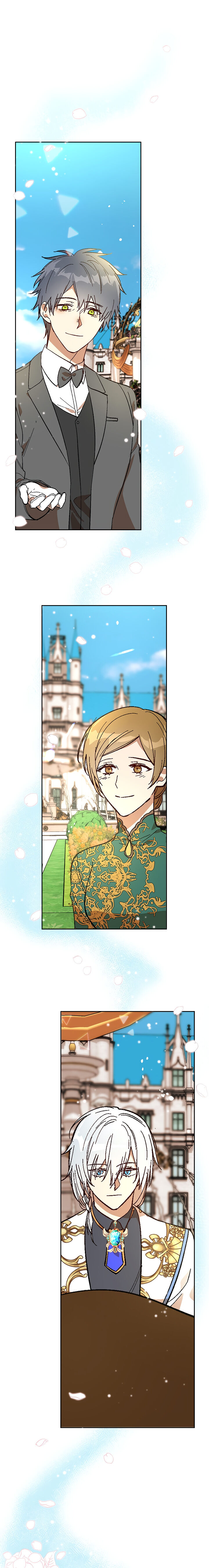 The Reason Why Raeliana Ended up at the Duke’s Mansion - Chapter 156 Page 14