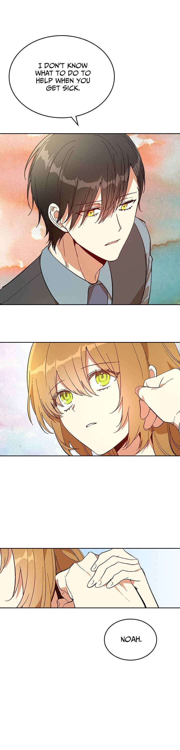 The Reason Why Raeliana Ended up at the Duke’s Mansion - Chapter 157 Page 11
