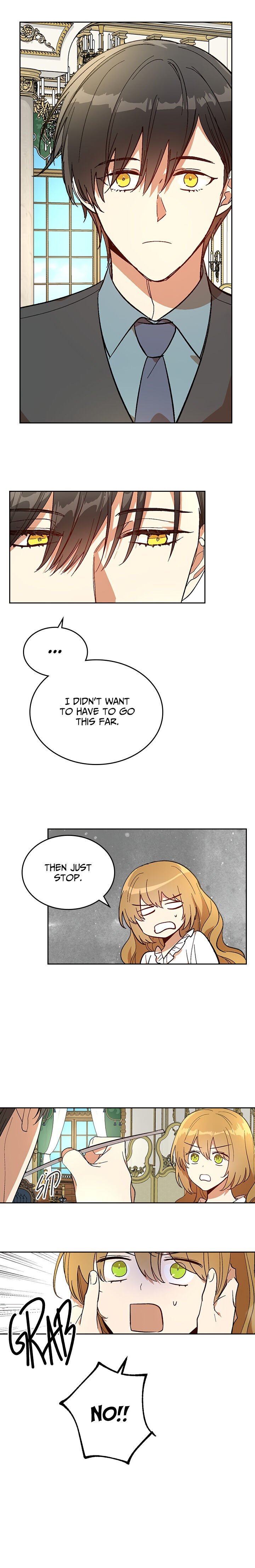 The Reason Why Raeliana Ended up at the Duke’s Mansion - Chapter 157 Page 14