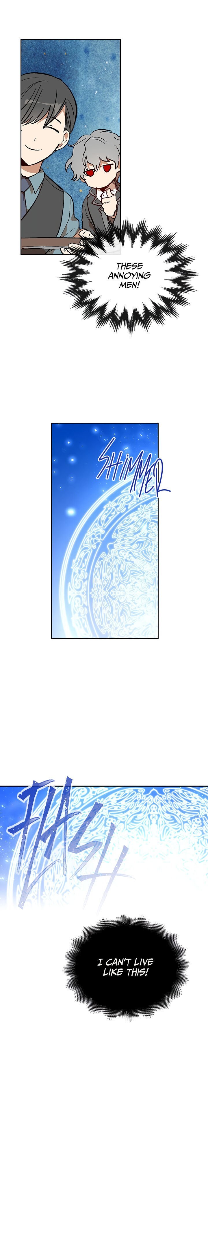The Reason Why Raeliana Ended up at the Duke’s Mansion - Chapter 157 Page 16