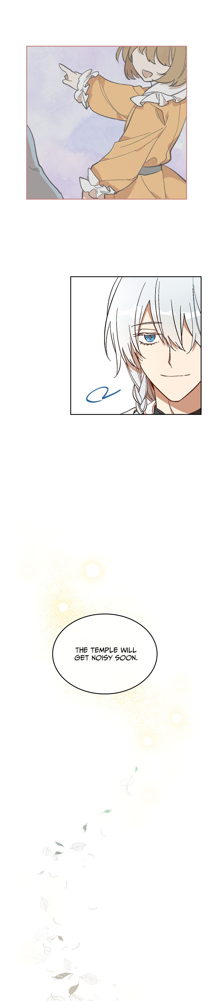 The Reason Why Raeliana Ended up at the Duke’s Mansion - Chapter 158 Page 18