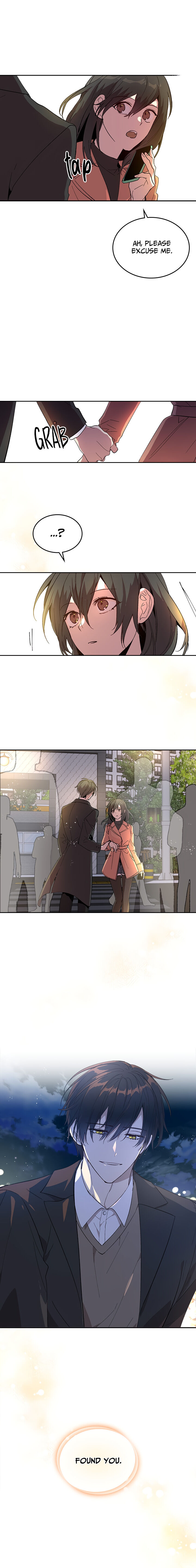 The Reason Why Raeliana Ended up at the Duke’s Mansion - Chapter 158 Page 28