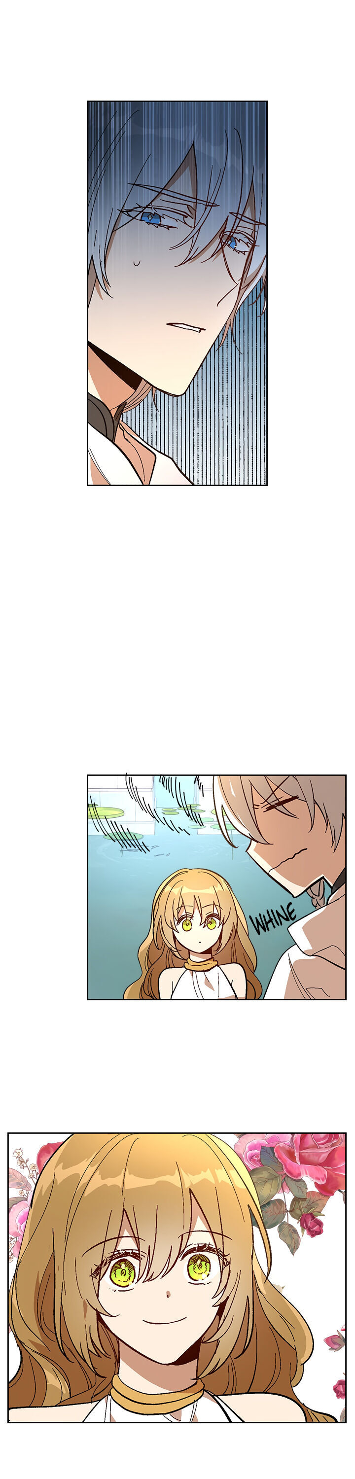 The Reason Why Raeliana Ended up at the Duke’s Mansion - Chapter 158 Page 7