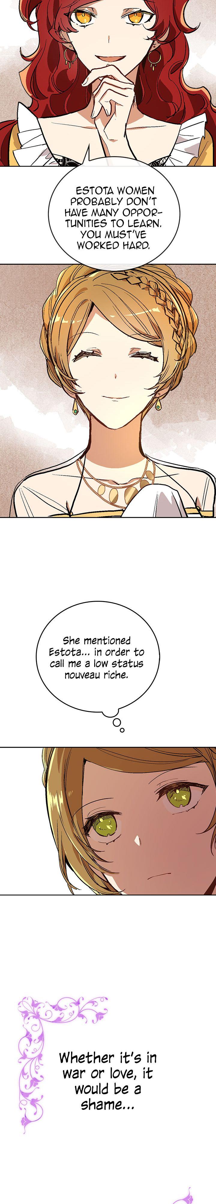The Reason Why Raeliana Ended up at the Duke’s Mansion - Chapter 16 Page 18