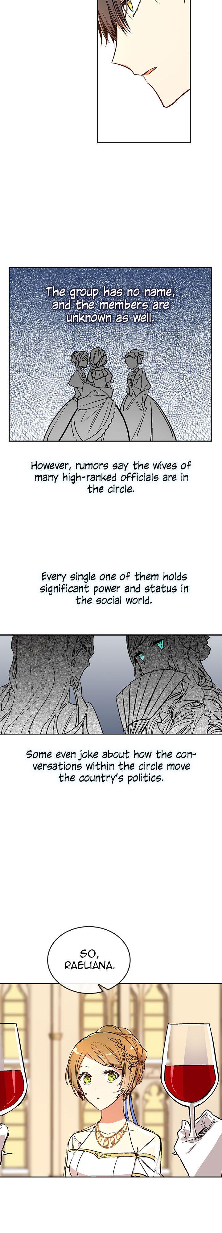 The Reason Why Raeliana Ended up at the Duke’s Mansion - Chapter 16 Page 6