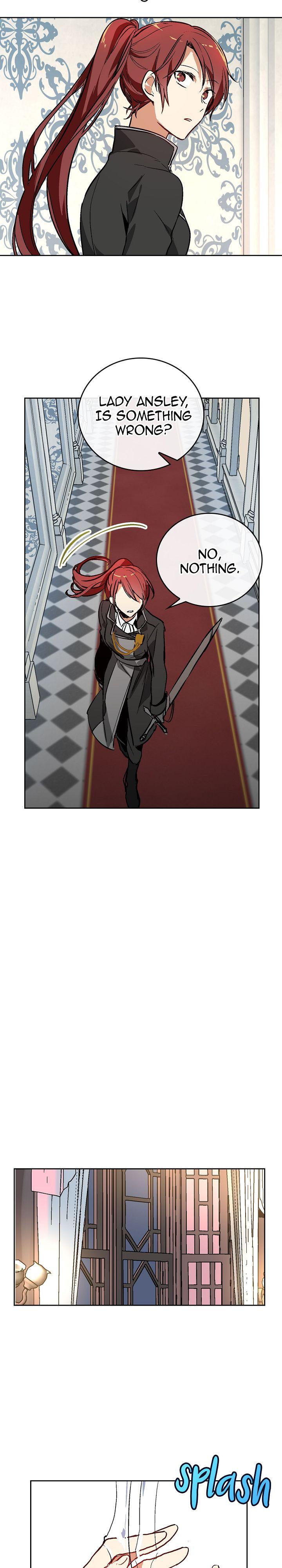 The Reason Why Raeliana Ended up at the Duke’s Mansion - Chapter 17 Page 14